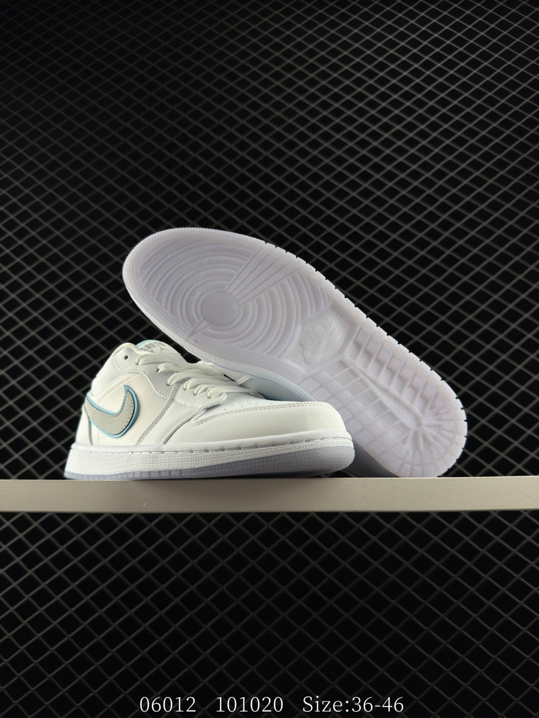 Nike Air Jordan 1 Low